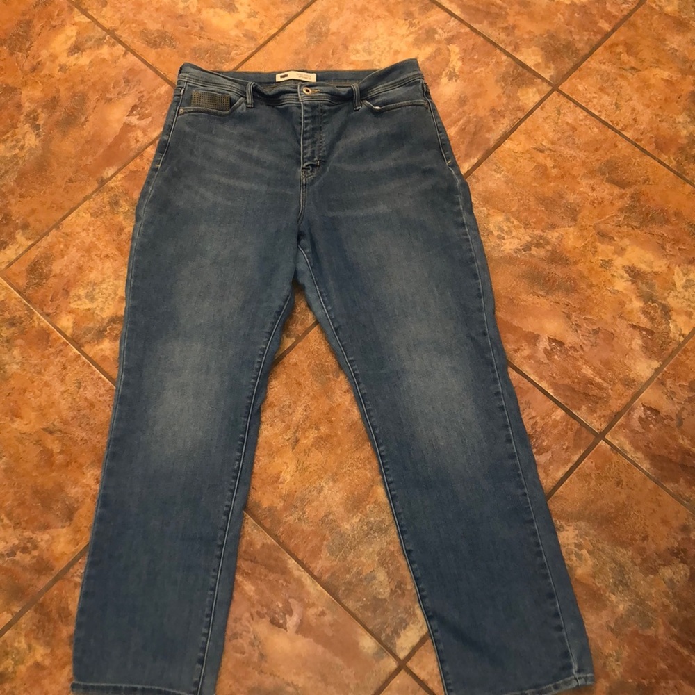 Levi’s jeans